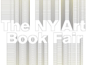 NY ARTBOOK FAIR at MOMA PS1