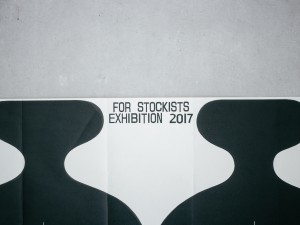 FOR STOCKISTS EXHIBITION 2017