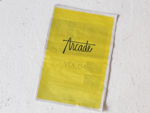 Arcade 2017