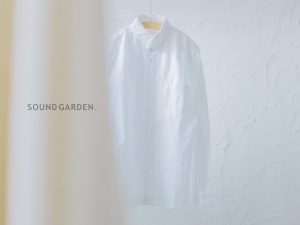 SOUND GARDEN