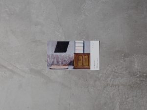 toe to knee  | トートーニー  /  at norm